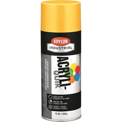 KP728-5-Ball Interior-Exterior Industrial Maintenance Paint