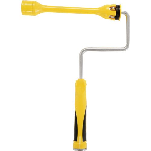KP805-Soft-Grip Ergonomic Roller Frame