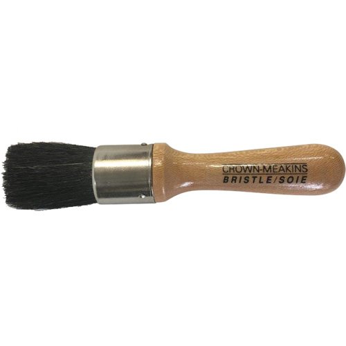 KP829-Stencil Brush