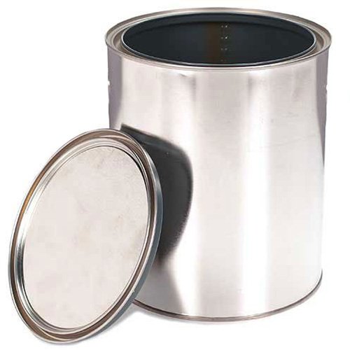 KP841-Empty Paint Can