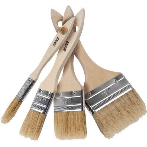 KP854-AP200 Series Paint Brush Set