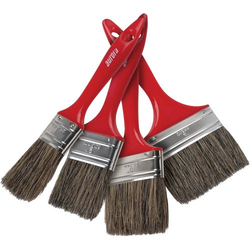 KP855-AP300 Series Paint Brush Set