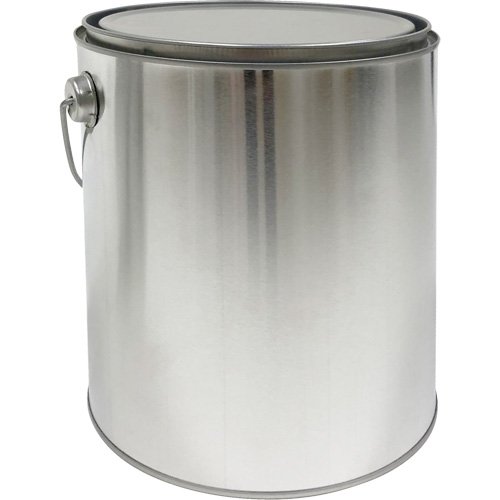 KP922 - Empty Paint Can