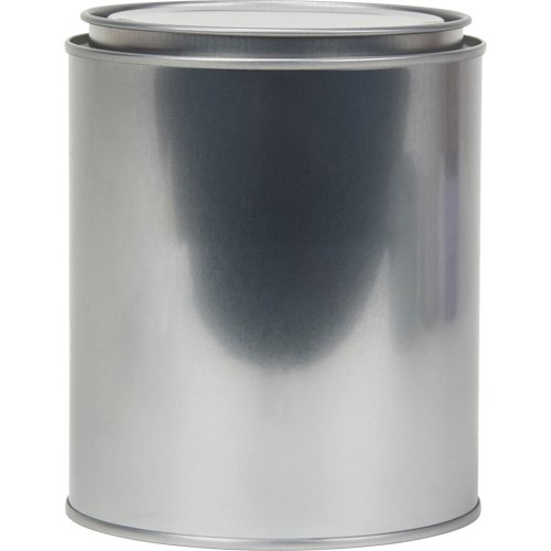 KP923-Empty Paint Can