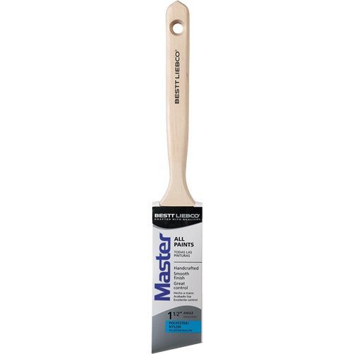 KP986-Angle Sash Brush