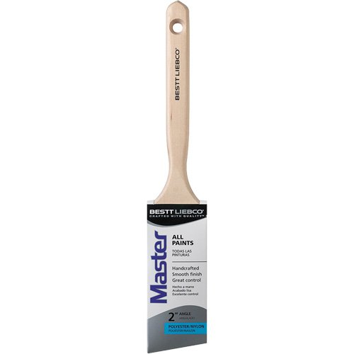 KP987-Angle Sash Brush