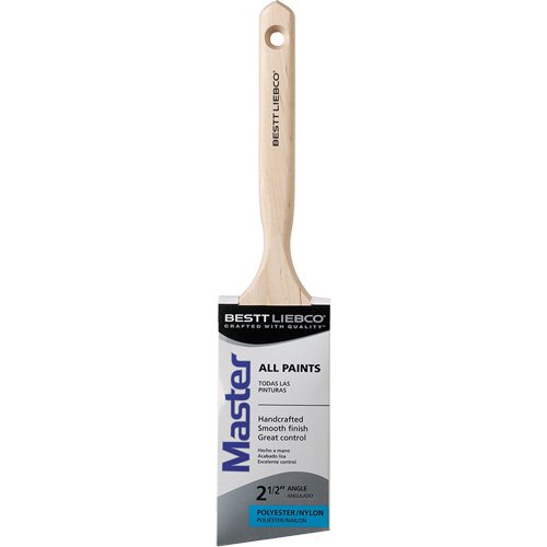 KP988-Angle Sash Brush