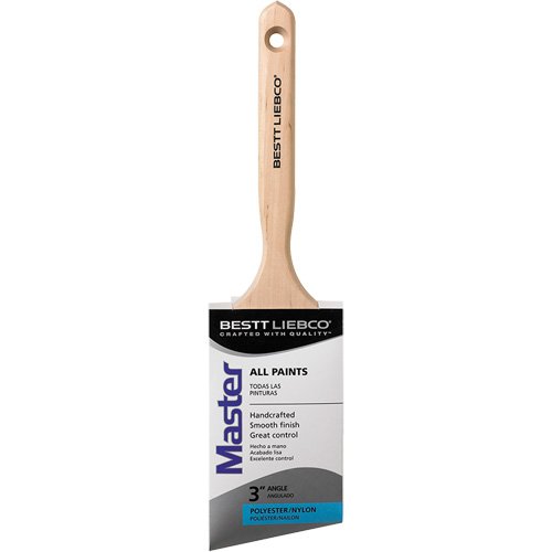 KP989-Angle Sash Brush