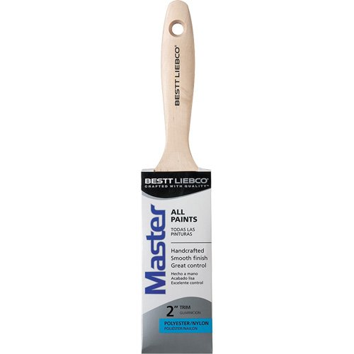 KP992-Trim & Wall Brush