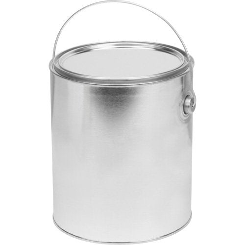 KQ008-Empty Paint Can