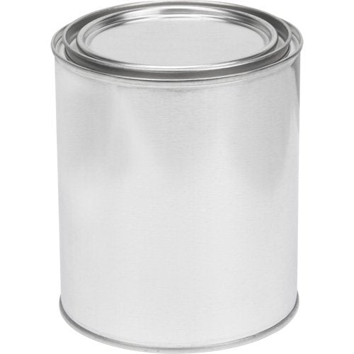 KQ009-Empty Paint Can