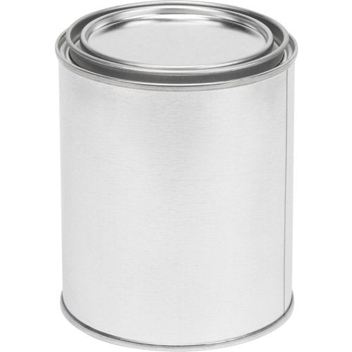 KQ010-Empty Paint Can
