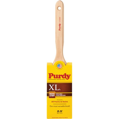KQ011 - XL Elasco Paint Brush