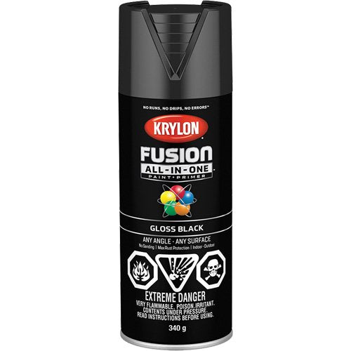 KQ022-Fusion All-In-One™ Paint