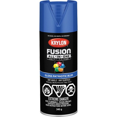 KQ023-Fusion All-In-One™ Paint