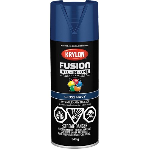 KQ025-Fusion All-In-One™ Paint