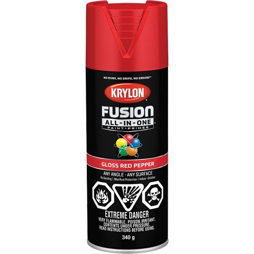 KQ026-Fusion All-In-One™ Paint