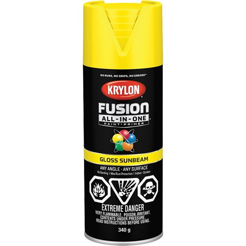 KQ027-Fusion All-In-One™ Paint