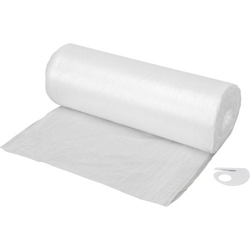 KQ208 - Drop sheet