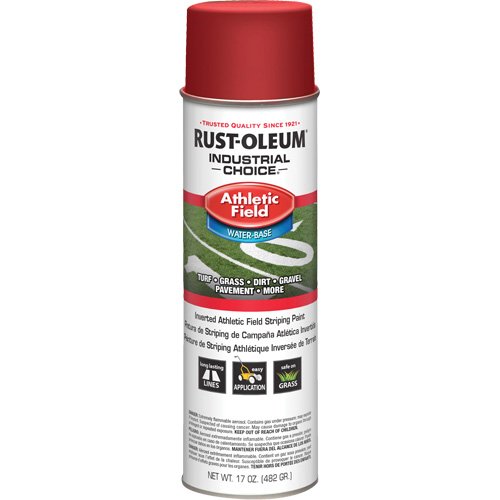 KQ300 - AF1600 Athletic Field Striping Paint