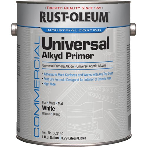 KQ484 - Commercial Universal Alkyd Primer