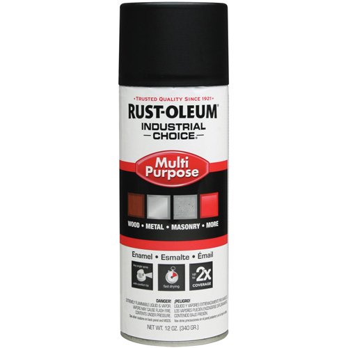 KQ487 - Industrial Choice® 1600 System Multi-Purpose Enamel Primer