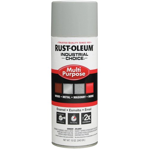 KQ494 - Industrial Choice® 1600 System Multi-Purpose Enamel