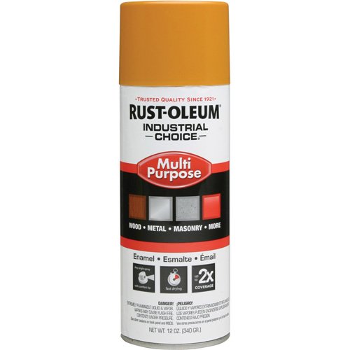 KQ498 - Industrial Choice® 1600 System Multi-Purpose Enamel