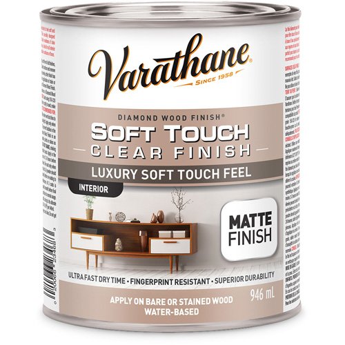 KR045-Varathane® Diamond Wood Finish® Coating