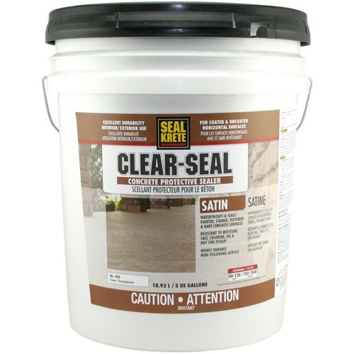 KR349 - Seal-Krete® Protective Sealer