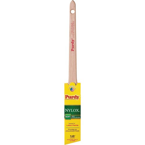 KR413-Nylox™ Dale Paint Brush