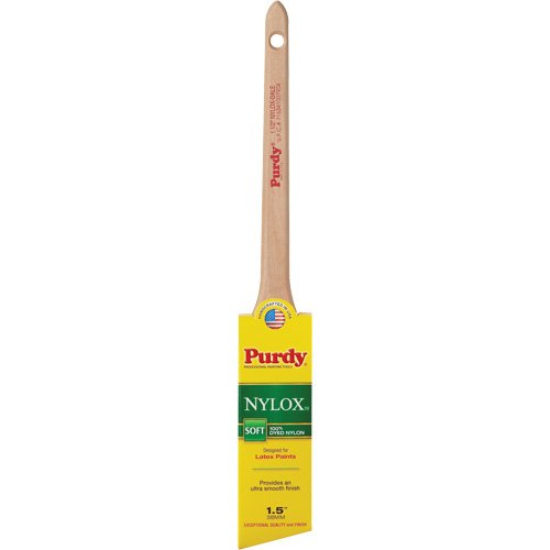 KR414-Nylox™ Dale Paint Brush