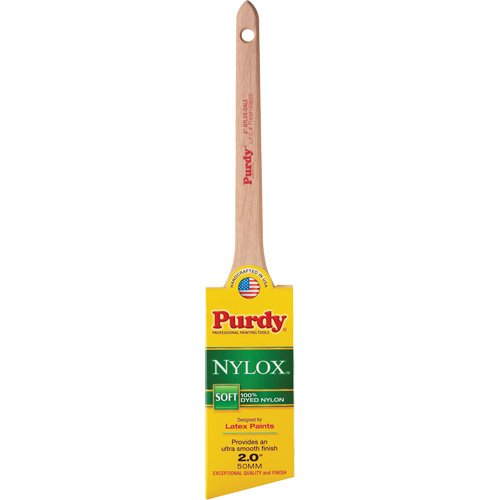 KR415-Nylox™ Dale Paint Brush