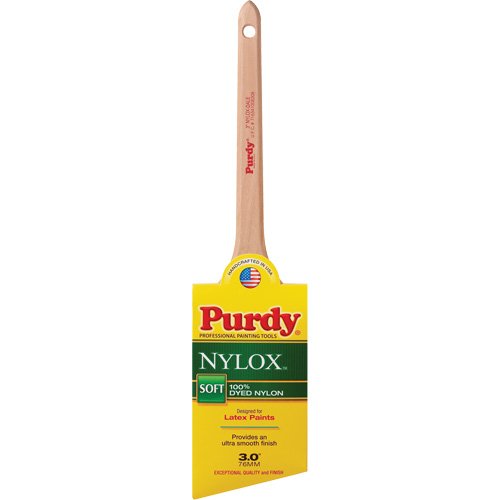 KR417-Nylox™ Dale Paint Brush