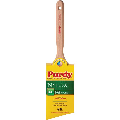 KR421-Nylox™ Glide Paint Brush