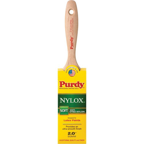 KR422-Nylox™ Sprig Paint Brush