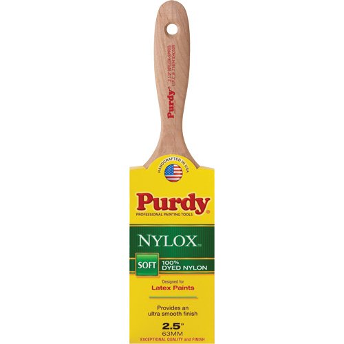 KR423-Nylox™ Sprig Paint Brush