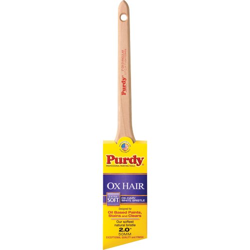 KR426-Ox-O-Angular Paint Brush