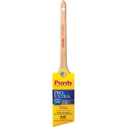 KR429-Pro-Extra Dale Paint Brush