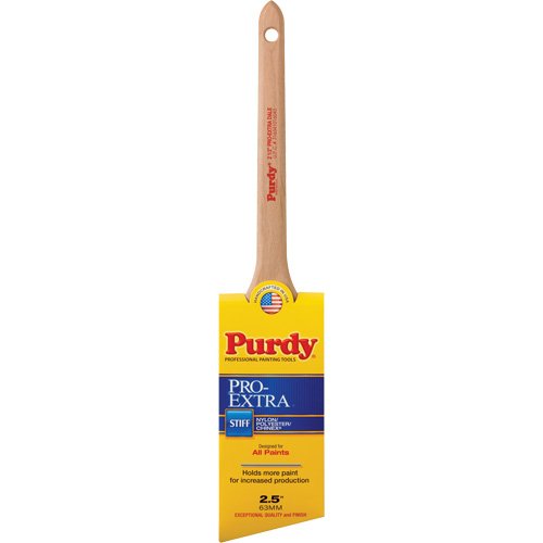 KR430-Pro-Extra Dale Paint Brush