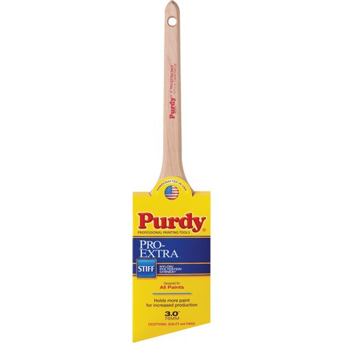 KR431-Pro-Extra Dale Paint Brush