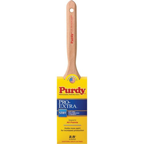 KR432-Pro-Extra Elasco Paint Brush