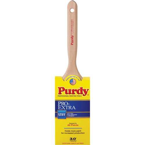 KR433-Pro-Extra Elasco Paint Brush