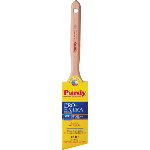 KR434-Pro-Extra Glide Paint Brush