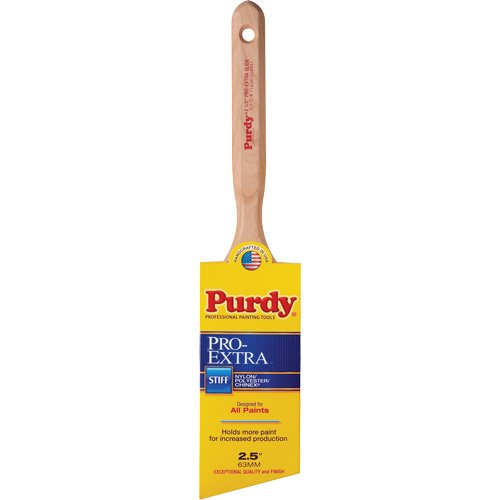 KR435-Pro-Extra Glide Paint Brush