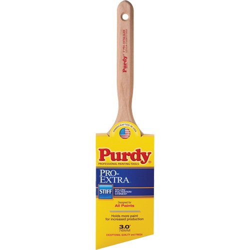 KR436-Pro-Extra Glide Paint Brush