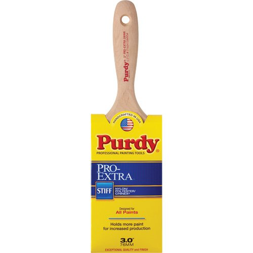 KR437-Pro-Extra Swan Paint Brush