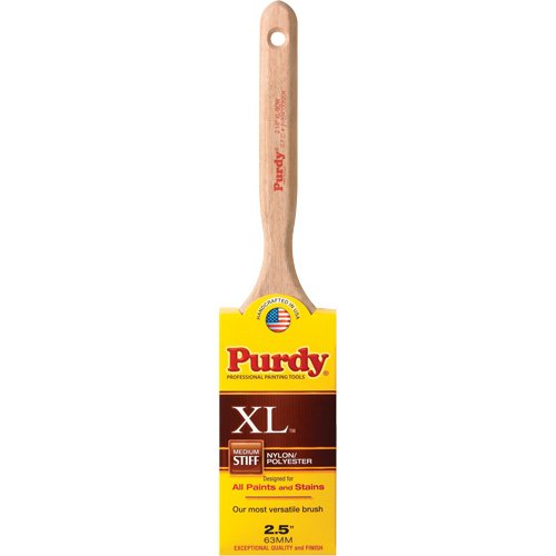 KR454-XL Bow Paint Brush