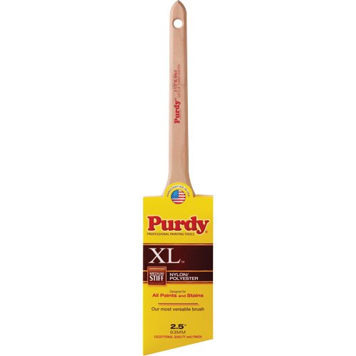 KR458-XL Dale Paint Brush