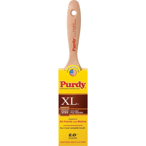 KR461-XL Sprig Paint Brush
